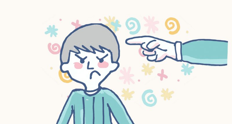 come-affrontare-il-comportamento-di-bambini-con-difficoltà Come affrontare il comportamento dei bambini con difficoltà?