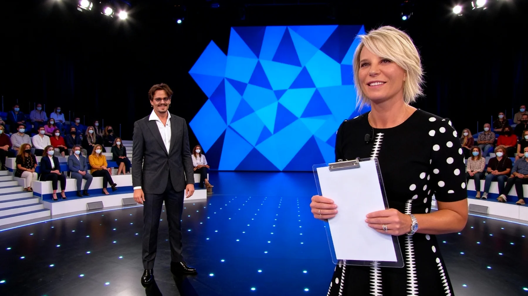 C'E' POSTA PER TE DeFilippi sentimenti"