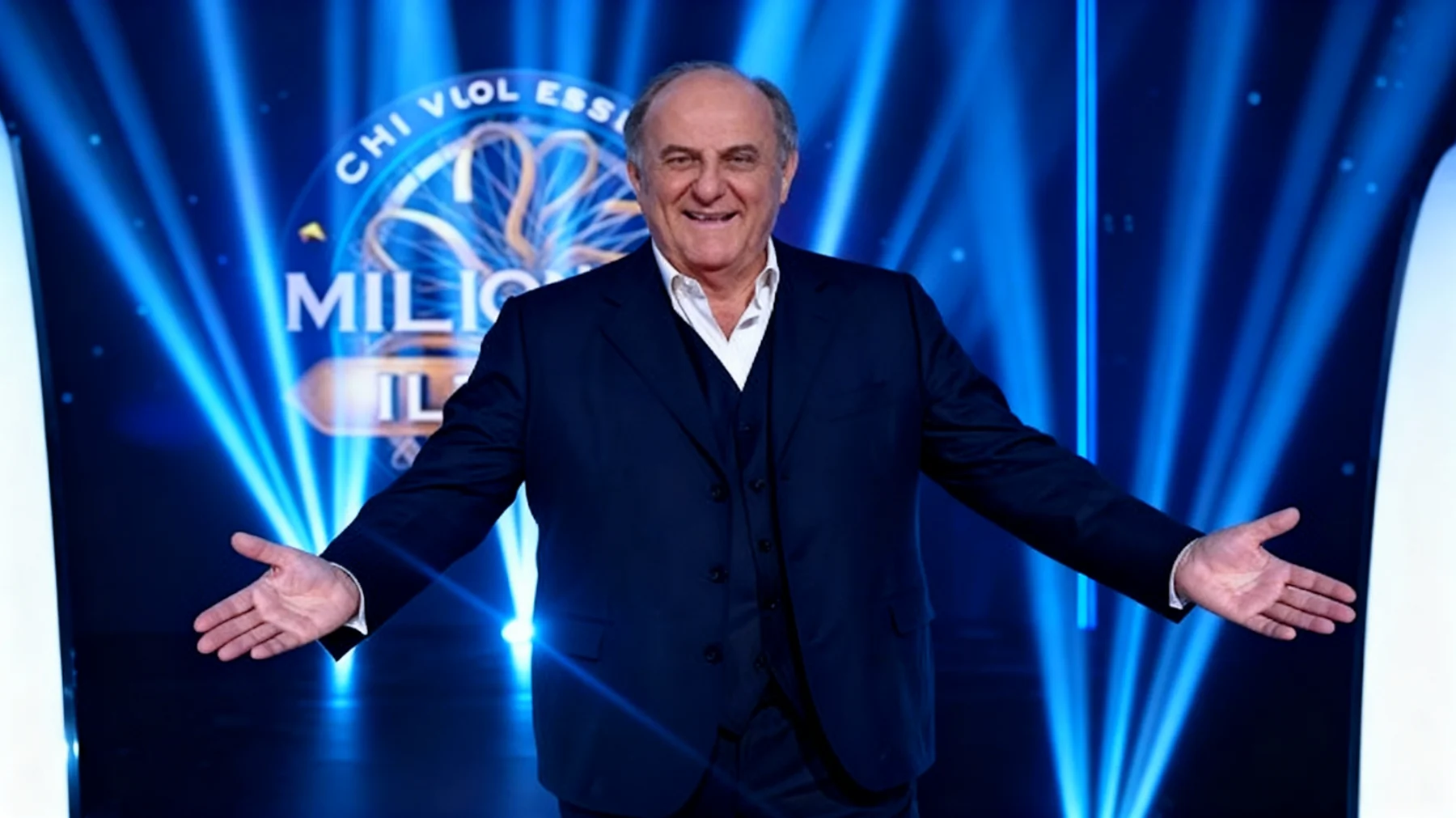 Chi Vuol Essere Milionario Scotti Torneo"