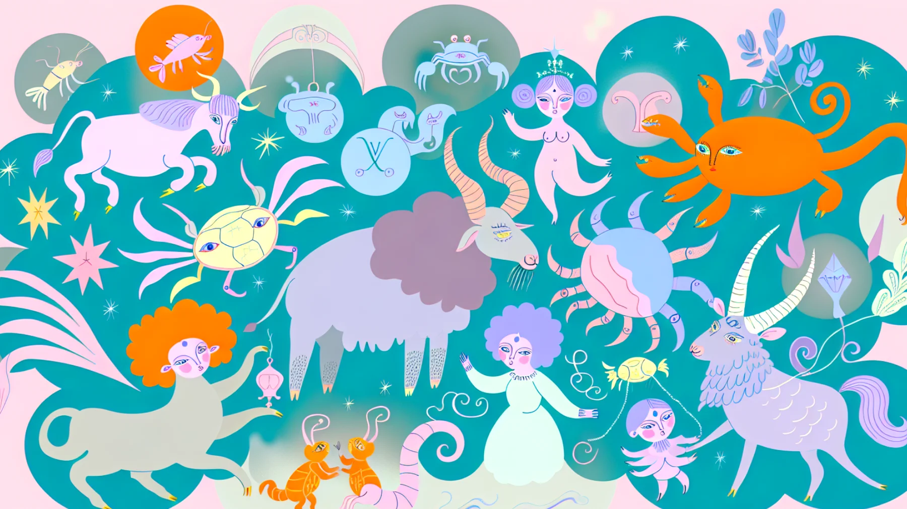 oroscopo del mattino 2026-01-25T21:15:11.004Z"